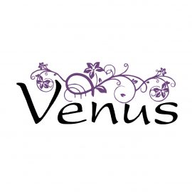 Venus klein dlja kruga weiss